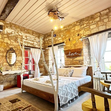 Marissa Boutique Hotel Çeşme Exterior photo