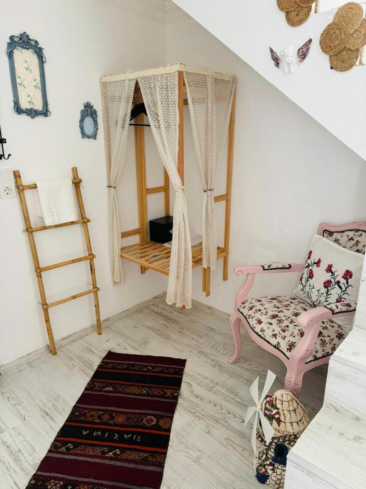 Marissa Boutique Hotel Çeşme Exterior photo