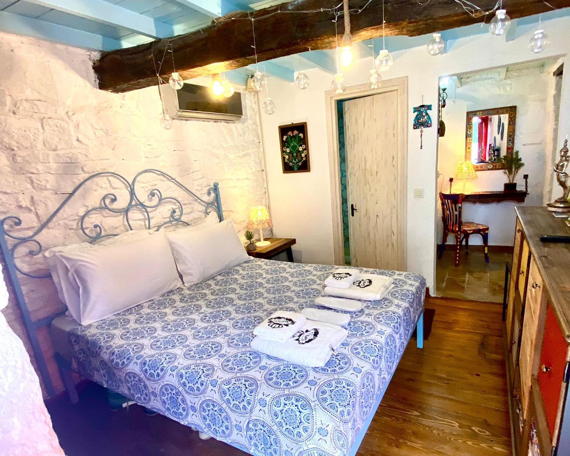 Marissa Boutique Hotel Çeşme Exterior photo