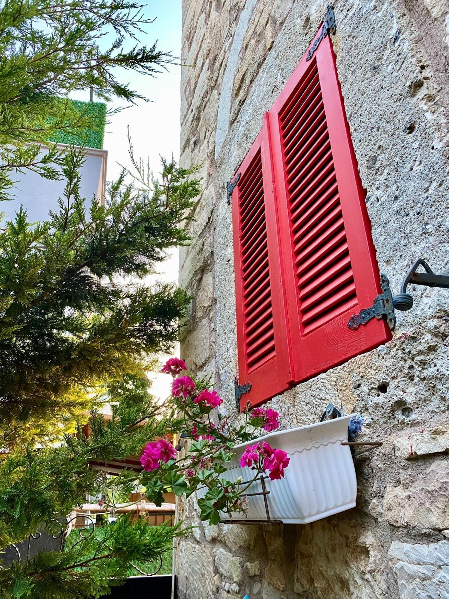 Marissa Boutique Hotel Çeşme Exterior photo