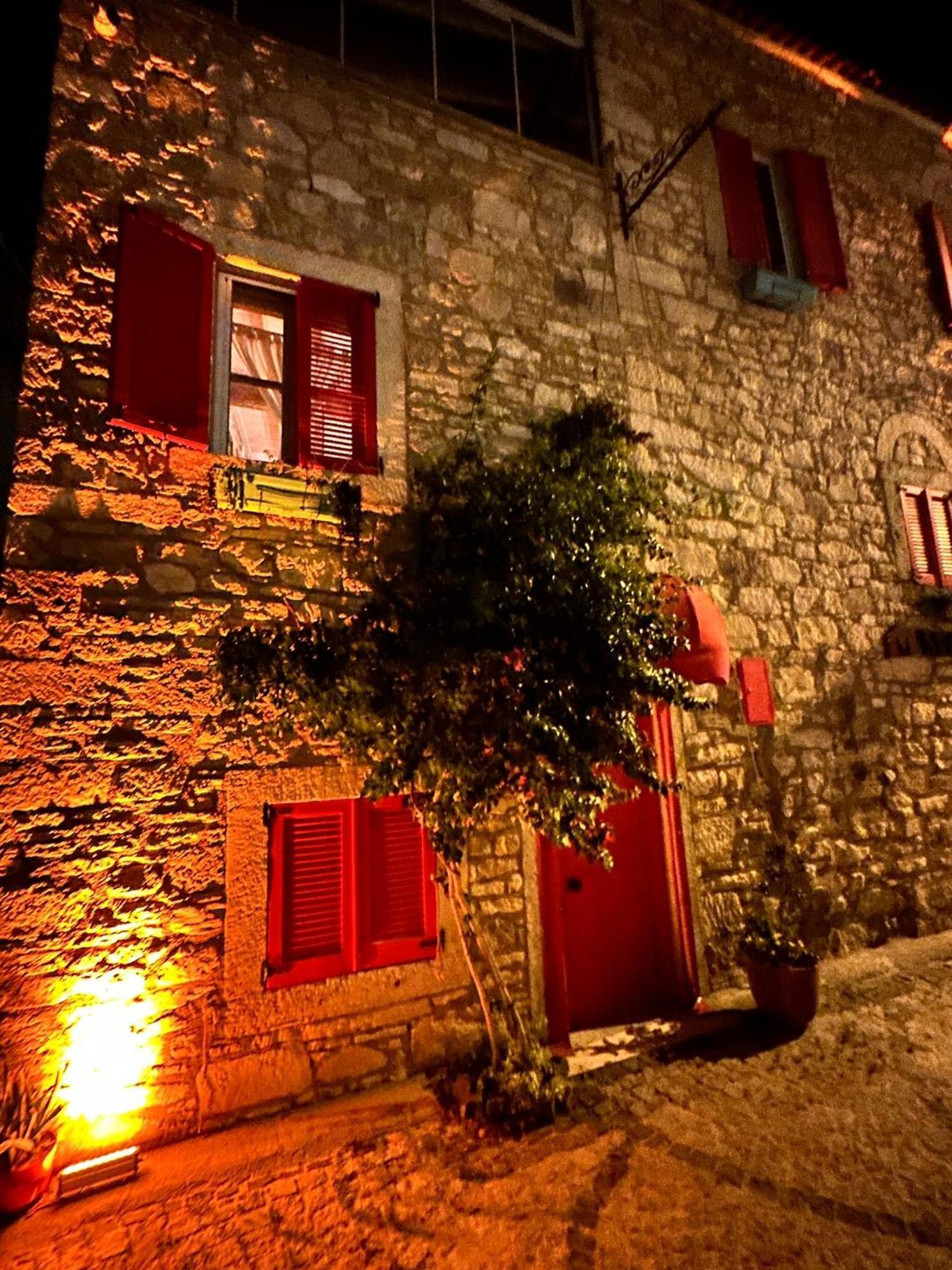 Marissa Boutique Hotel Çeşme Exterior photo