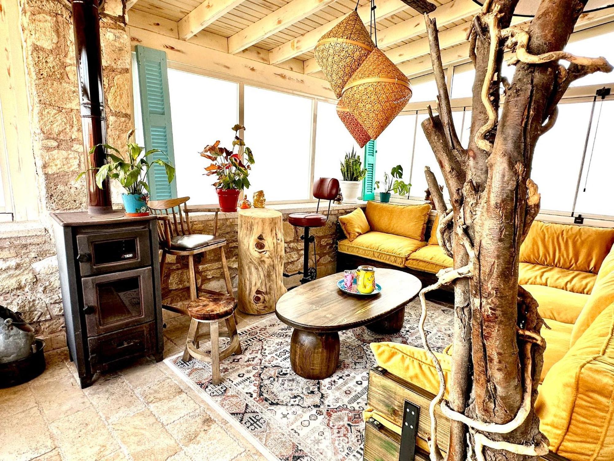 Marissa Boutique Hotel Çeşme Exterior photo